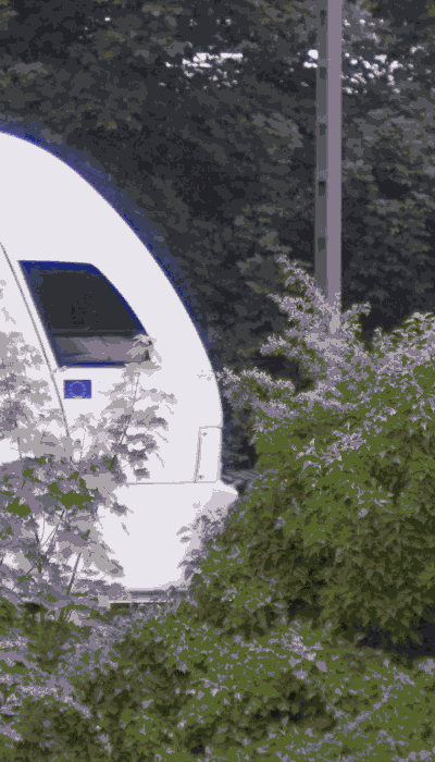 There should be a train video here :'(