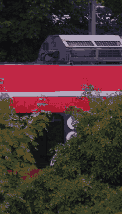 There should be a train video here :'(