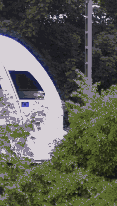 There should be a train video here :'(