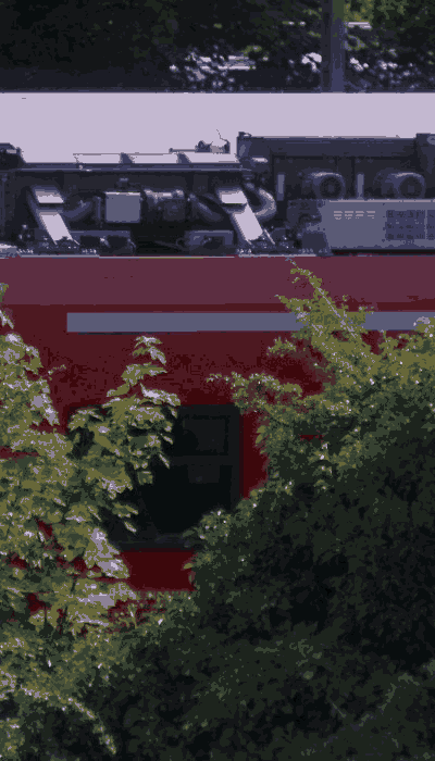 There should be a train video here :'(