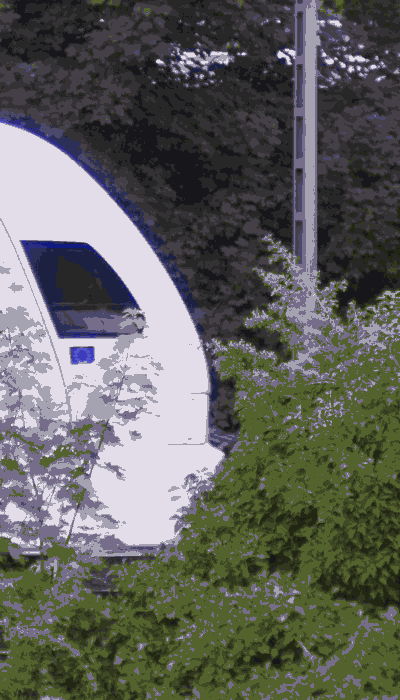 There should be a train video here :'(