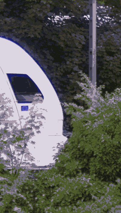 There should be a train video here :'(