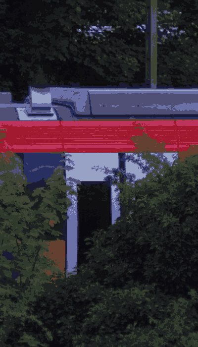 There should be a train video here :'(