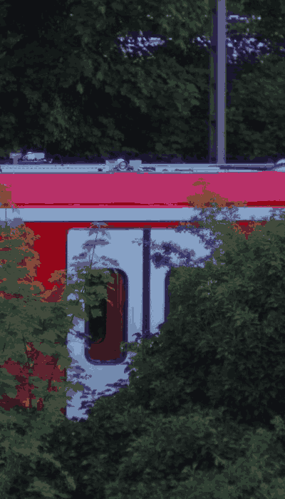 There should be a train video here :'(