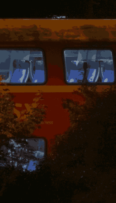 There should be a train video here :'(