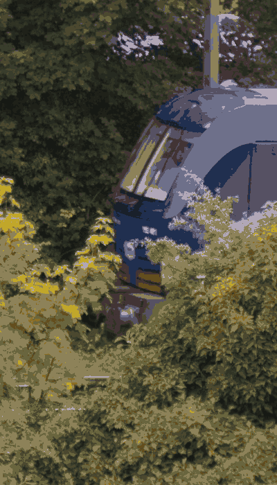 There should be a train video here :'(