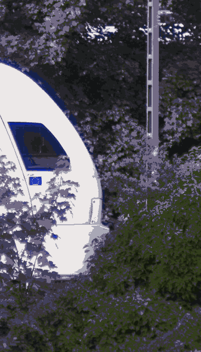 There should be a train video here :'(
