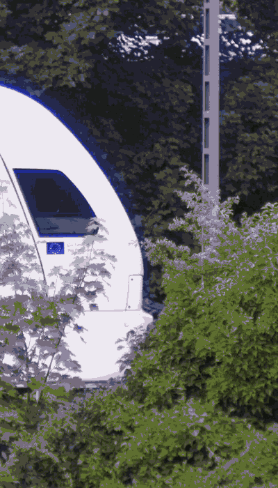 There should be a train video here :'(