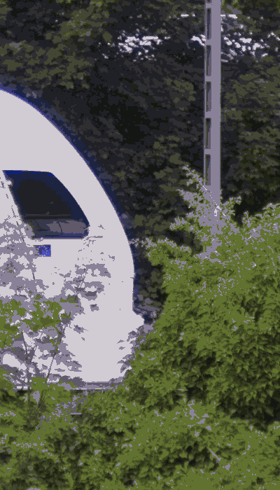 There should be a train video here :'(