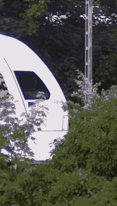 There should be a train video here :'(