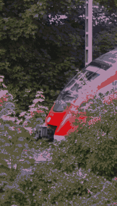 There should be a train video here :'(