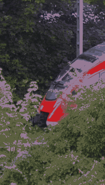 There should be a train video here :'(