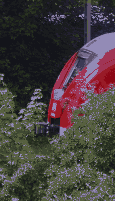 There should be a train video here :'(