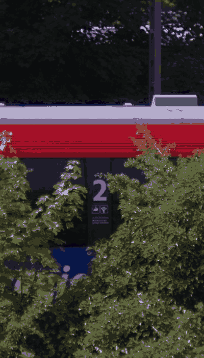 There should be a train video here :'(