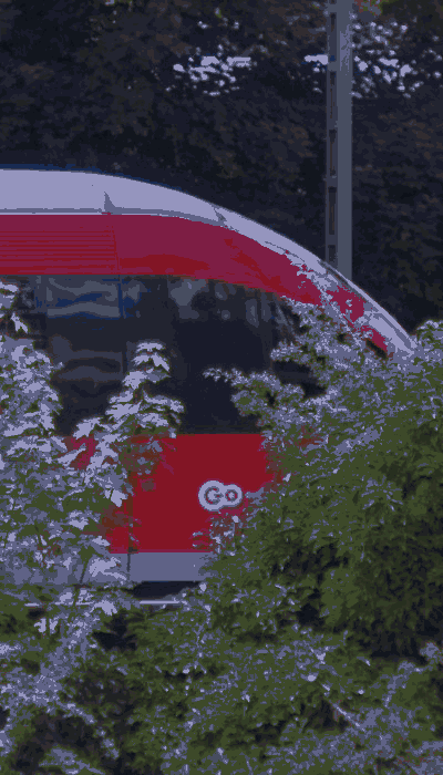 There should be a train video here :'(