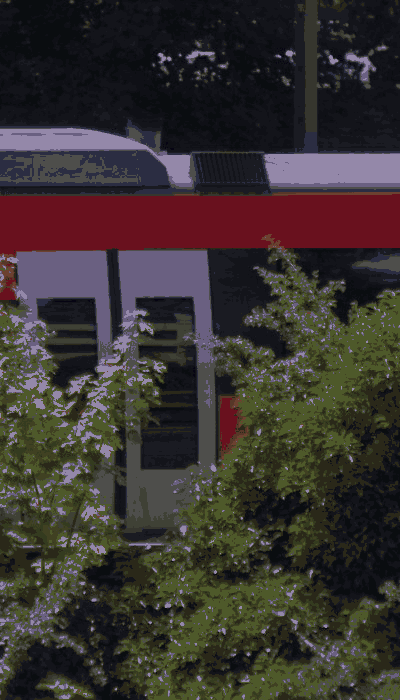 There should be a train video here :'(