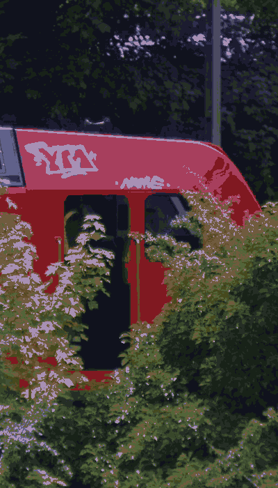 There should be a train video here :'(