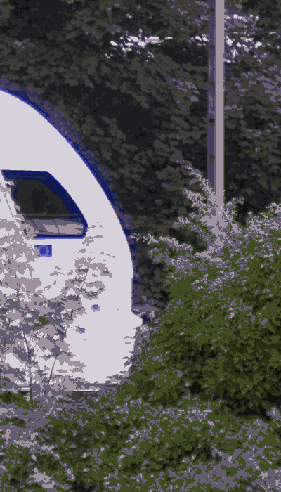There should be a train video here :'(