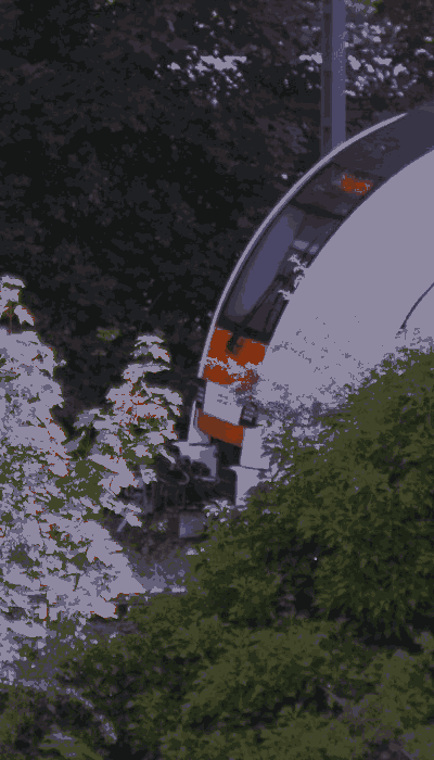 There should be a train video here :'(
