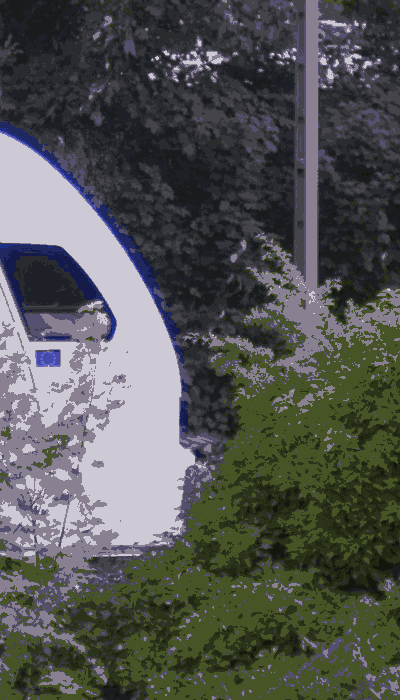 There should be a train video here :'(