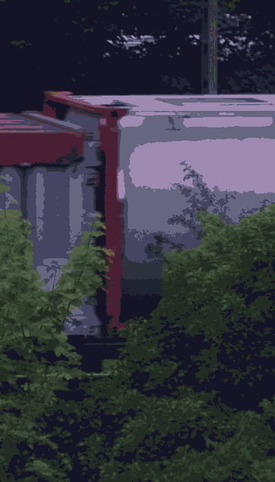 There should be a train video here :'(