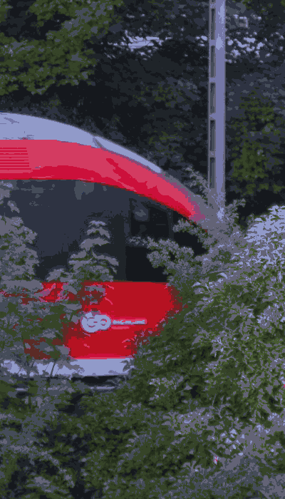 There should be a train video here :'(