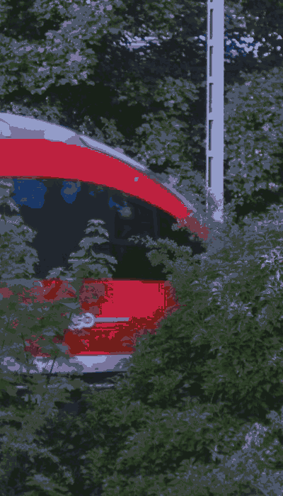 There should be a train video here :'(