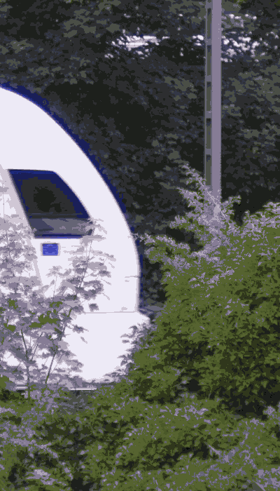 There should be a train video here :'(