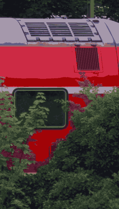 There should be a train video here :'(