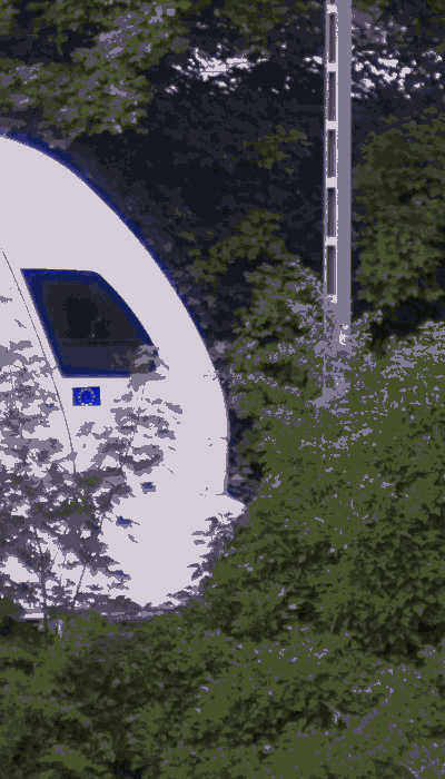 There should be a train video here :'(