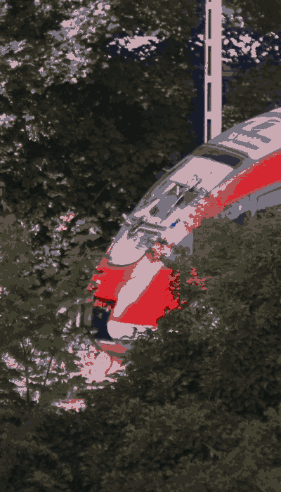 There should be a train video here :'(
