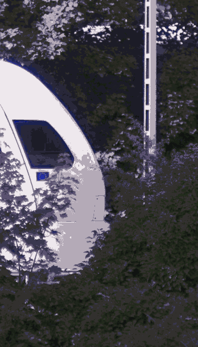There should be a train video here :'(