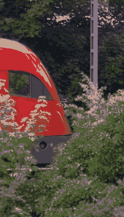 There should be a train video here :'(