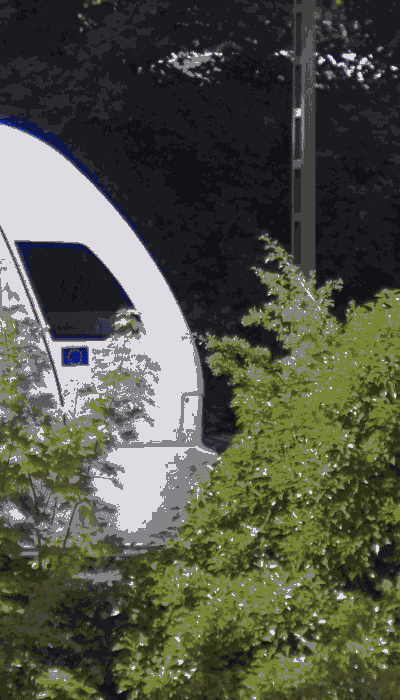 There should be a train video here :'(