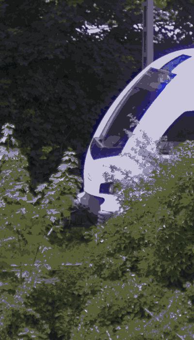 There should be a train video here :'(