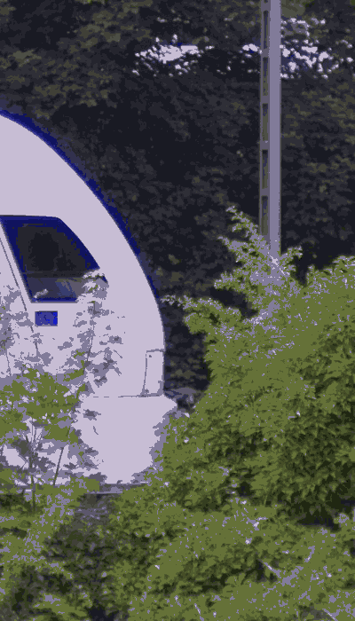 There should be a train video here :'(