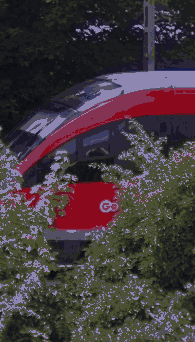 There should be a train video here :'(