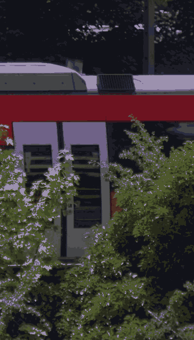 There should be a train video here :'(