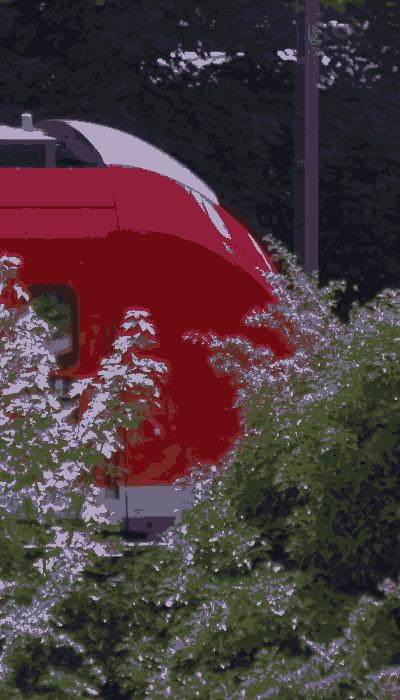 There should be a train video here :'(