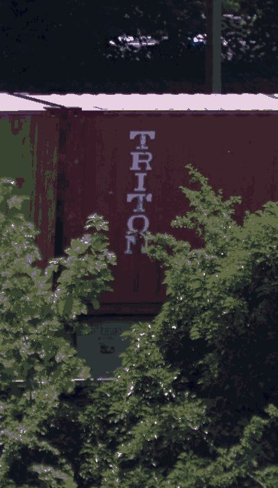 There should be a train video here :'(