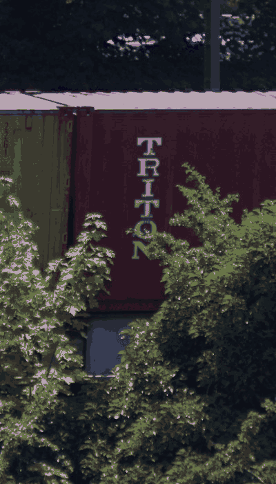There should be a train video here :'(