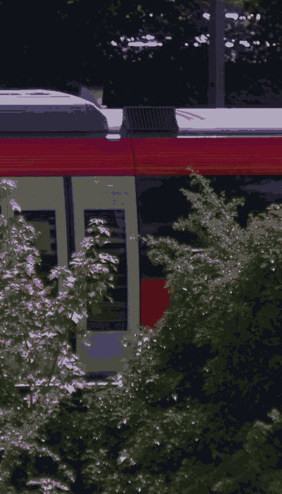 There should be a train video here :'(