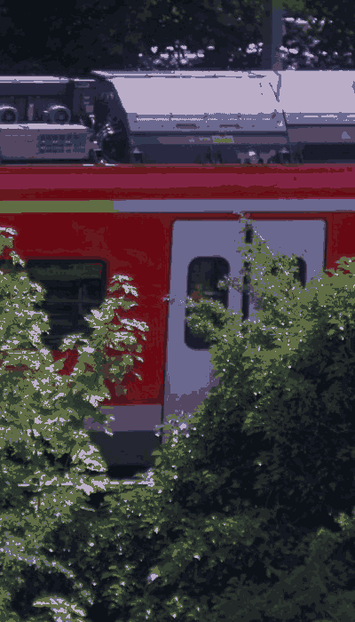 There should be a train video here :'(