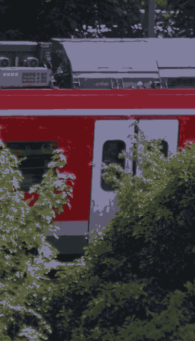 There should be a train video here :'(
