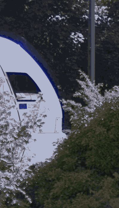 There should be a train video here :'(