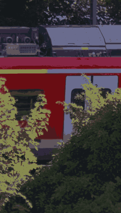 There should be a train video here :'(
