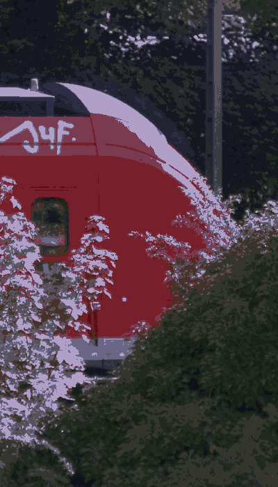 There should be a train video here :'(