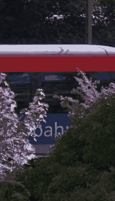 There should be a train video here :'(
