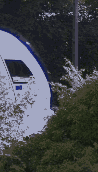 There should be a train video here :'(