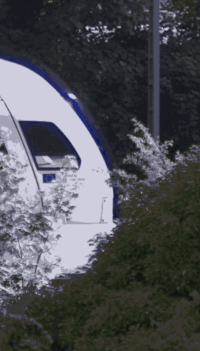 There should be a train video here :'(